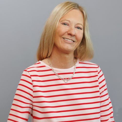 Portrait von S. Kreutz