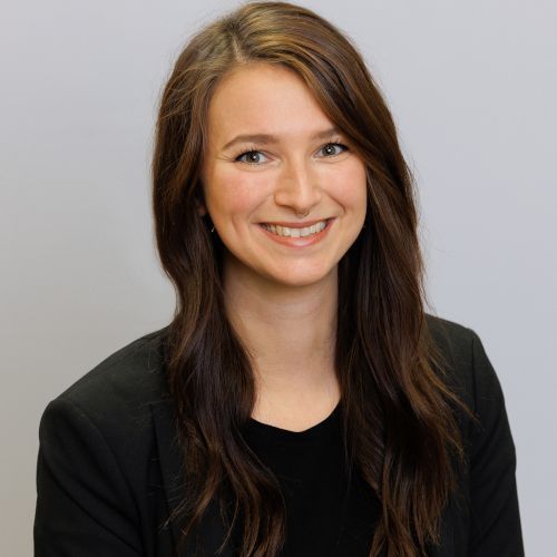 Portrait von Katrin Bröker