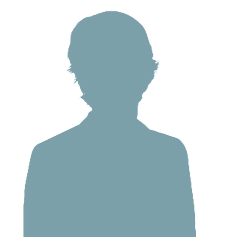 Portrait von Johanna Alisch