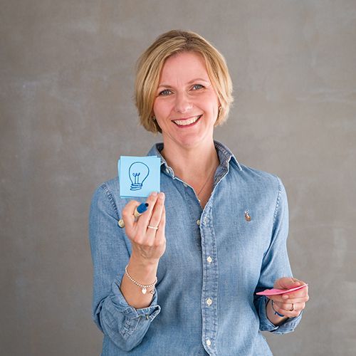 Portrait Kerstin Kohlwes