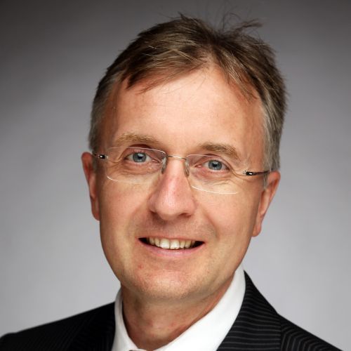 Portrait Carsten Müller