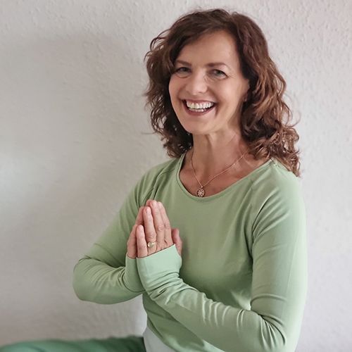 Portrait Elke Otten