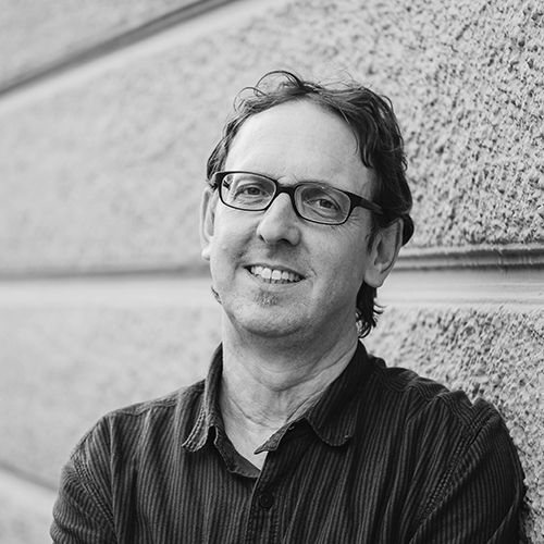 Portrait Jörg Wolfradt