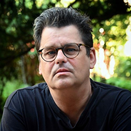 Portrait Lars Nehrhoff