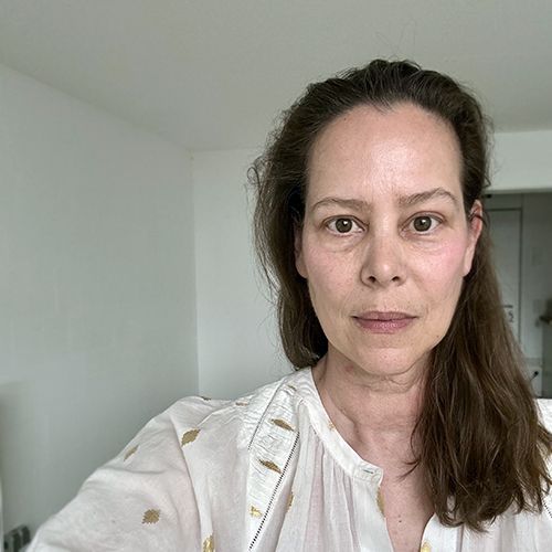 Portrait Patricia Koch