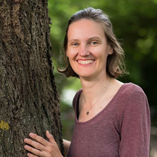 Portrait Doreen Eismann