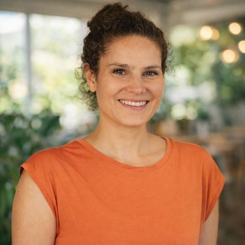 Portrait von  Filiz Gencer