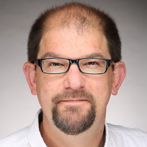 Portrait von  Christian Paulick