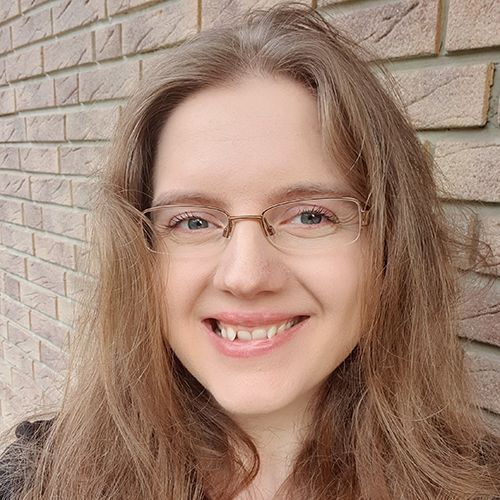 Portrait Corinna Heyde