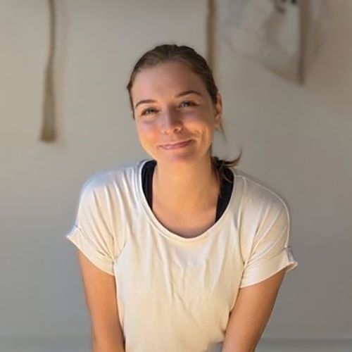 Portrait Stefanie Fiala