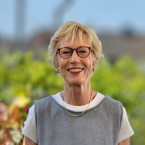 Portrait von  Ulrike Danielzig