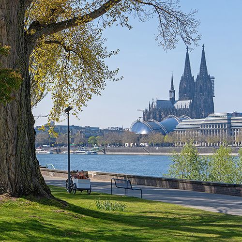 K&ouml;lner Dom