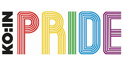 Logo Köln Indianapolis Pride