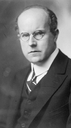 Dr. Paul Honigsheim
